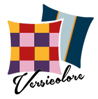 Versicolore logo
